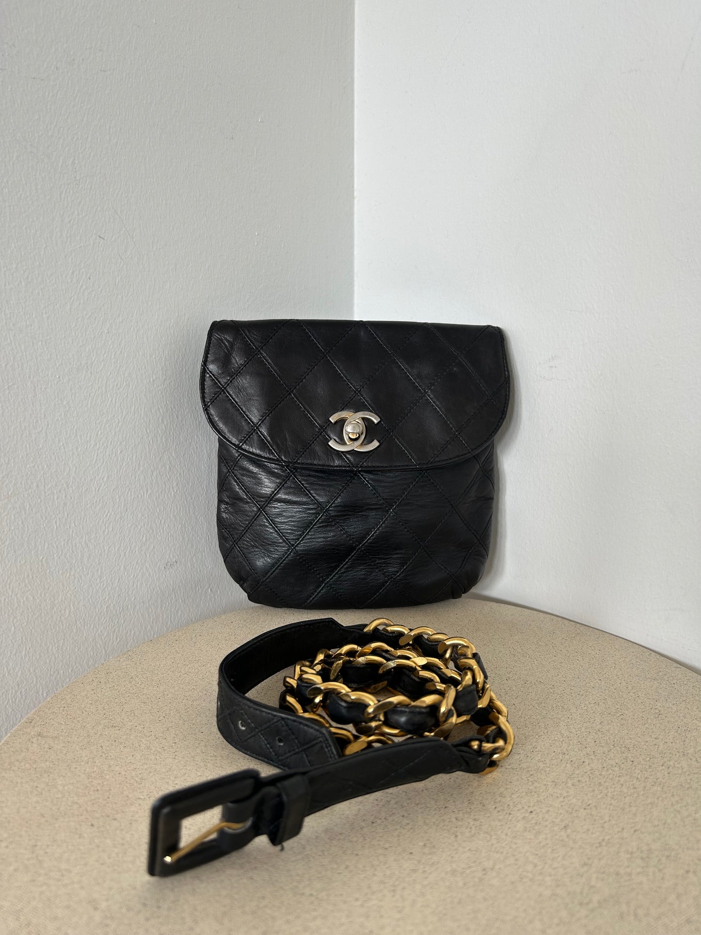 Chanel Bumbag