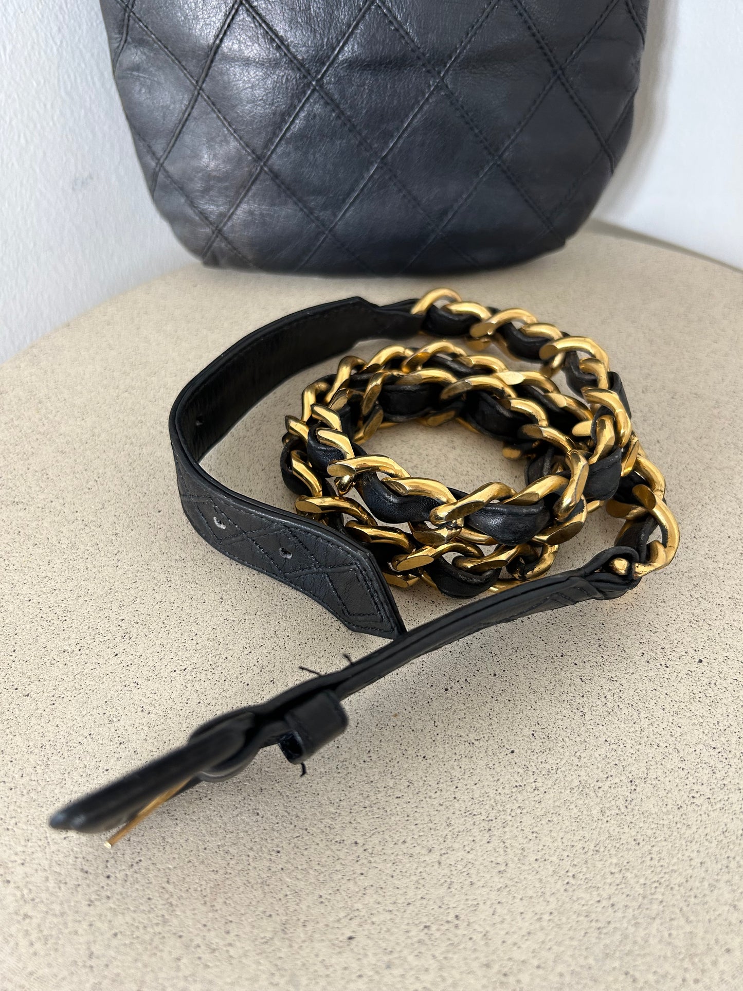 Chanel Bumbag