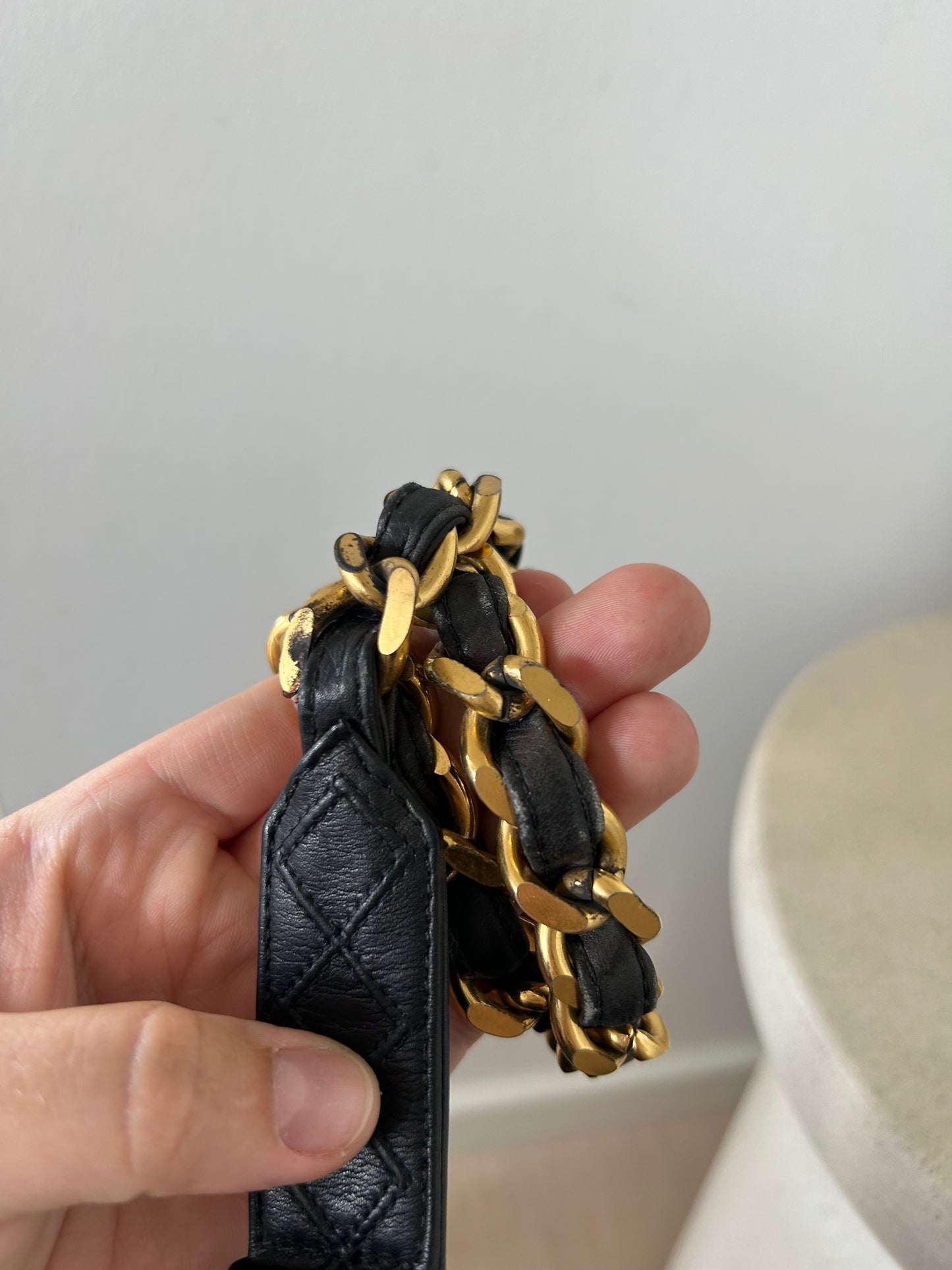 Chanel Bumbag