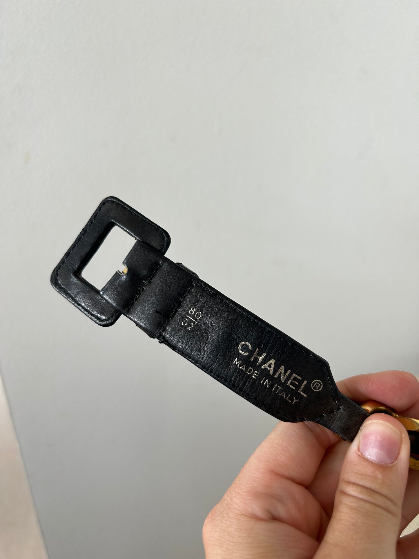Chanel Bumbag