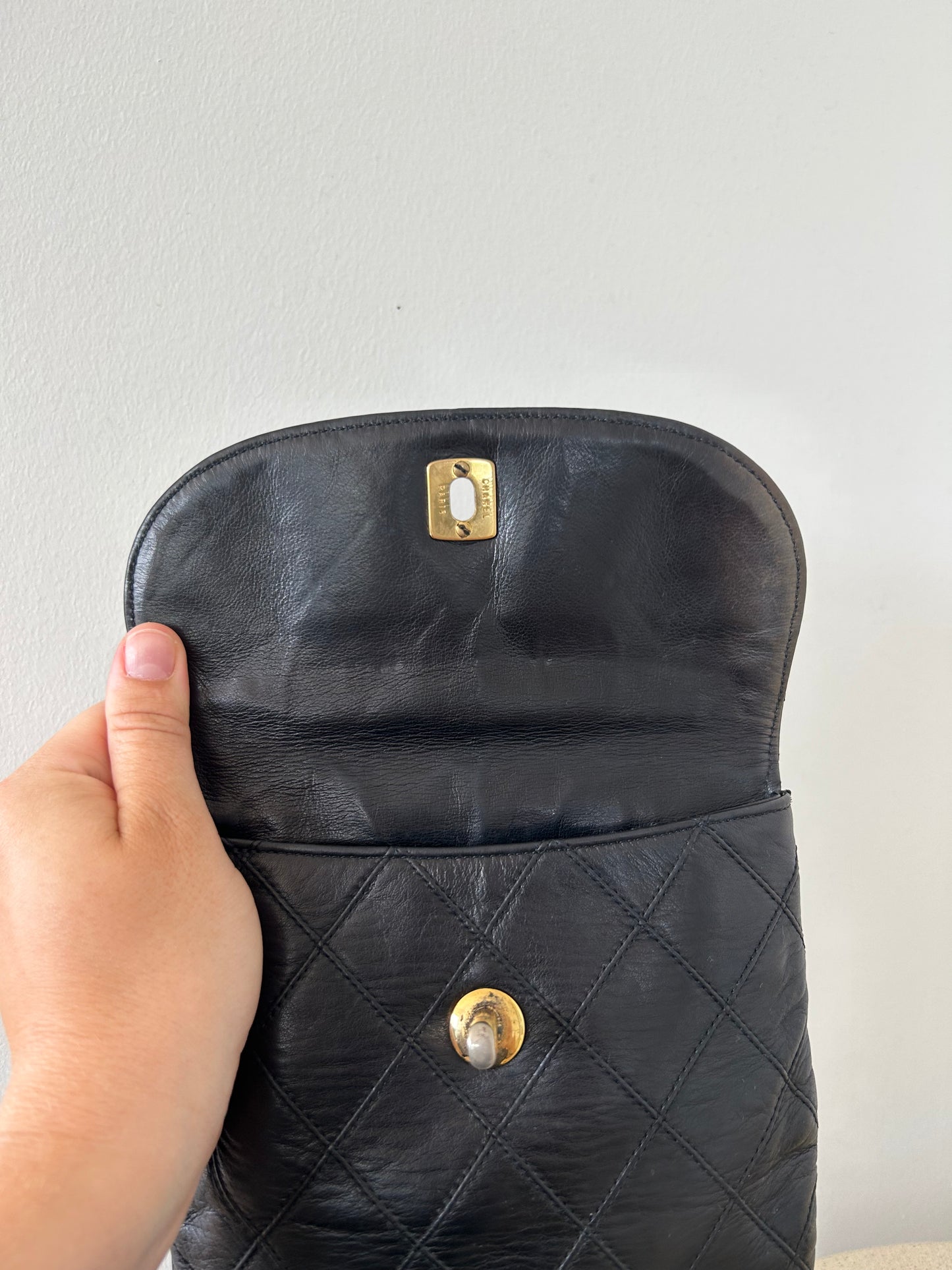 Chanel Bumbag