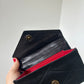 Chanel tophandle nylon bag