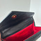 Chanel tophandle nylon bag