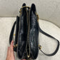 Chanel CC flap shoulder bag