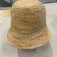 Loewe raffia hat