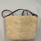 Loewe x Paulas Ibiza raffia bag