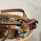 Loewe x Paulas Ibiza raffia bag