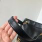 Chanel tripple CC logo bag