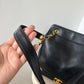 Chanel tripple CC logo bag
