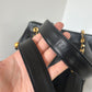Chanel tripple CC logo bag