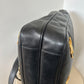 Chanel tripple CC logo bag