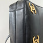 Chanel tripple CC logo bag