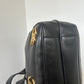Chanel tripple CC logo bag
