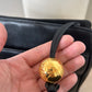 Chanel tripple CC logo bag