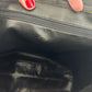 Chanel tripple CC logo bag