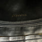 Chanel tripple CC logo bag