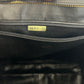 Chanel tripple CC logo bag