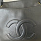 Chanel CC tote bag