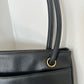 Chanel CC tote bag