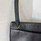 Chanel CC tote bag