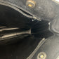 Chanel CC tote bag