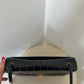 Chanel vertical quilt bag