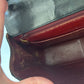 Chanel vertical quilt bag