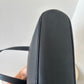 Chanel CC caviar shoulder bag
