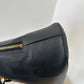 Chanel CC caviar shoulder bag