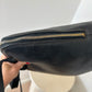 Chanel CC caviar shoulder bag