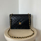 Chanel Envelope bag