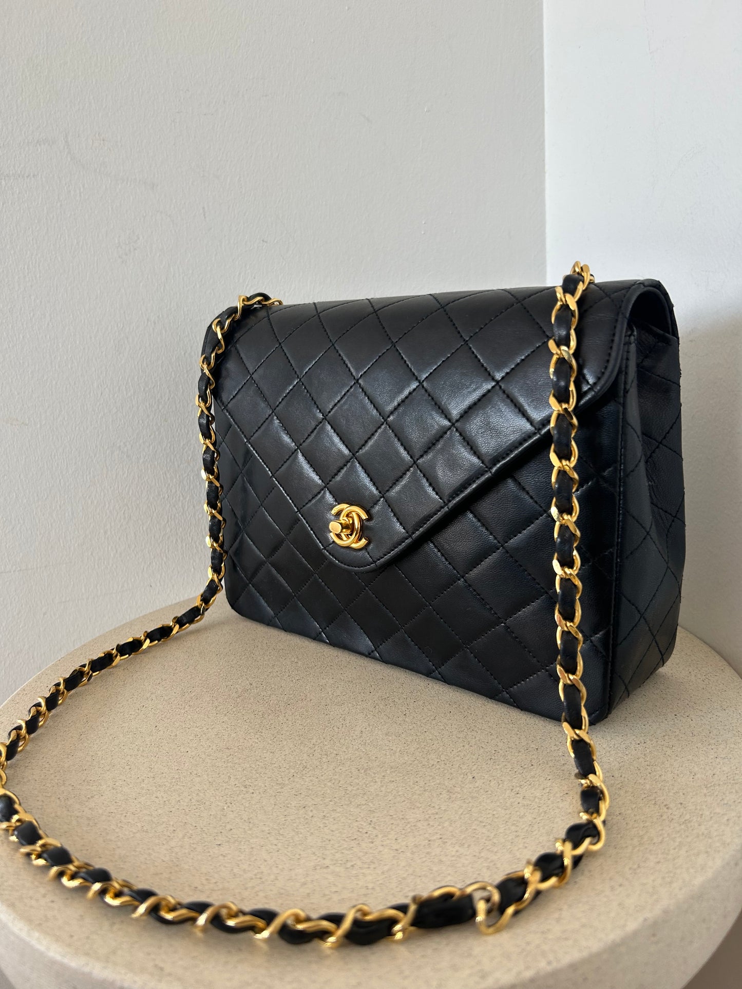 Chanel Envelope bag