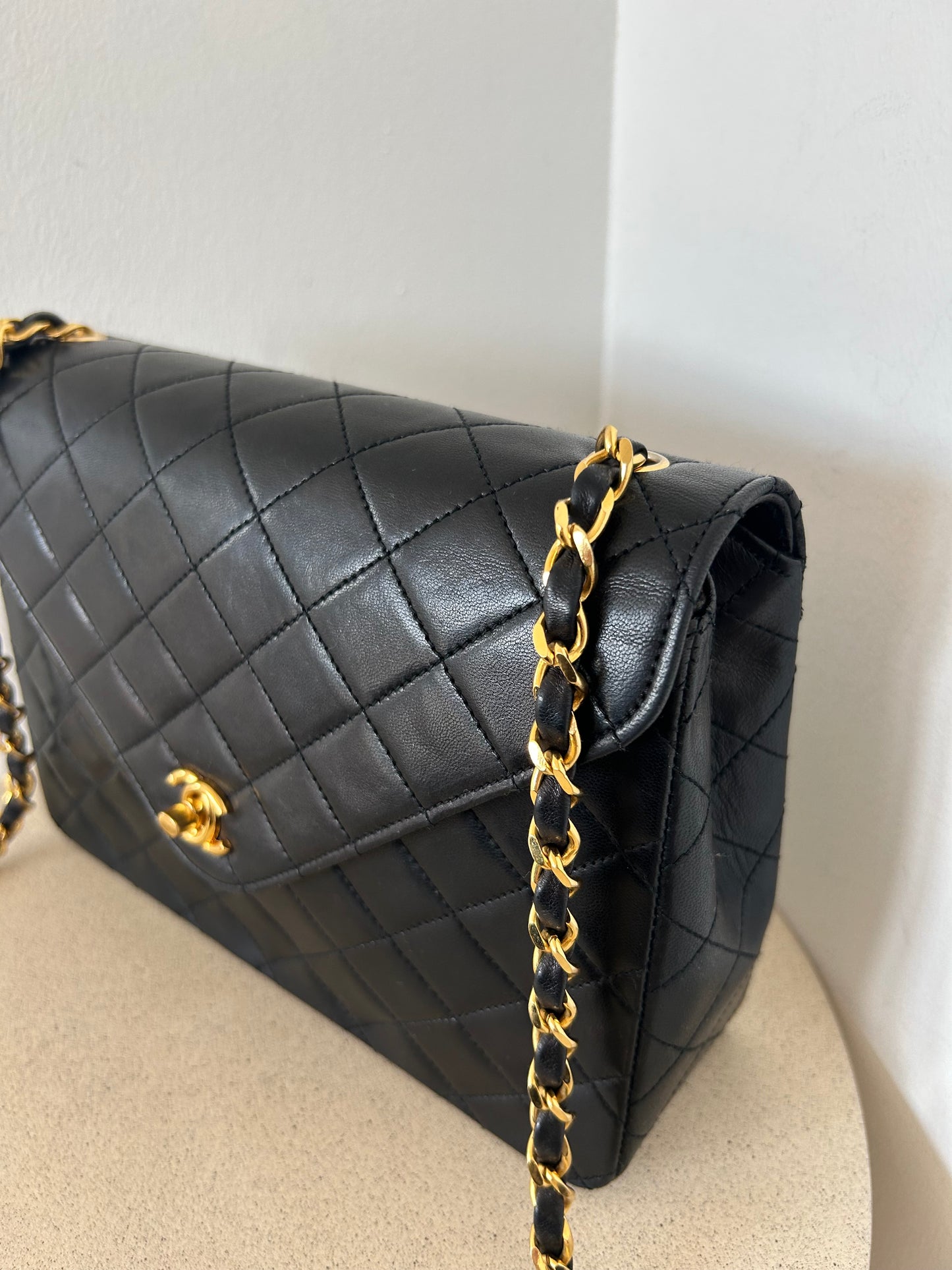 Chanel Envelope bag
