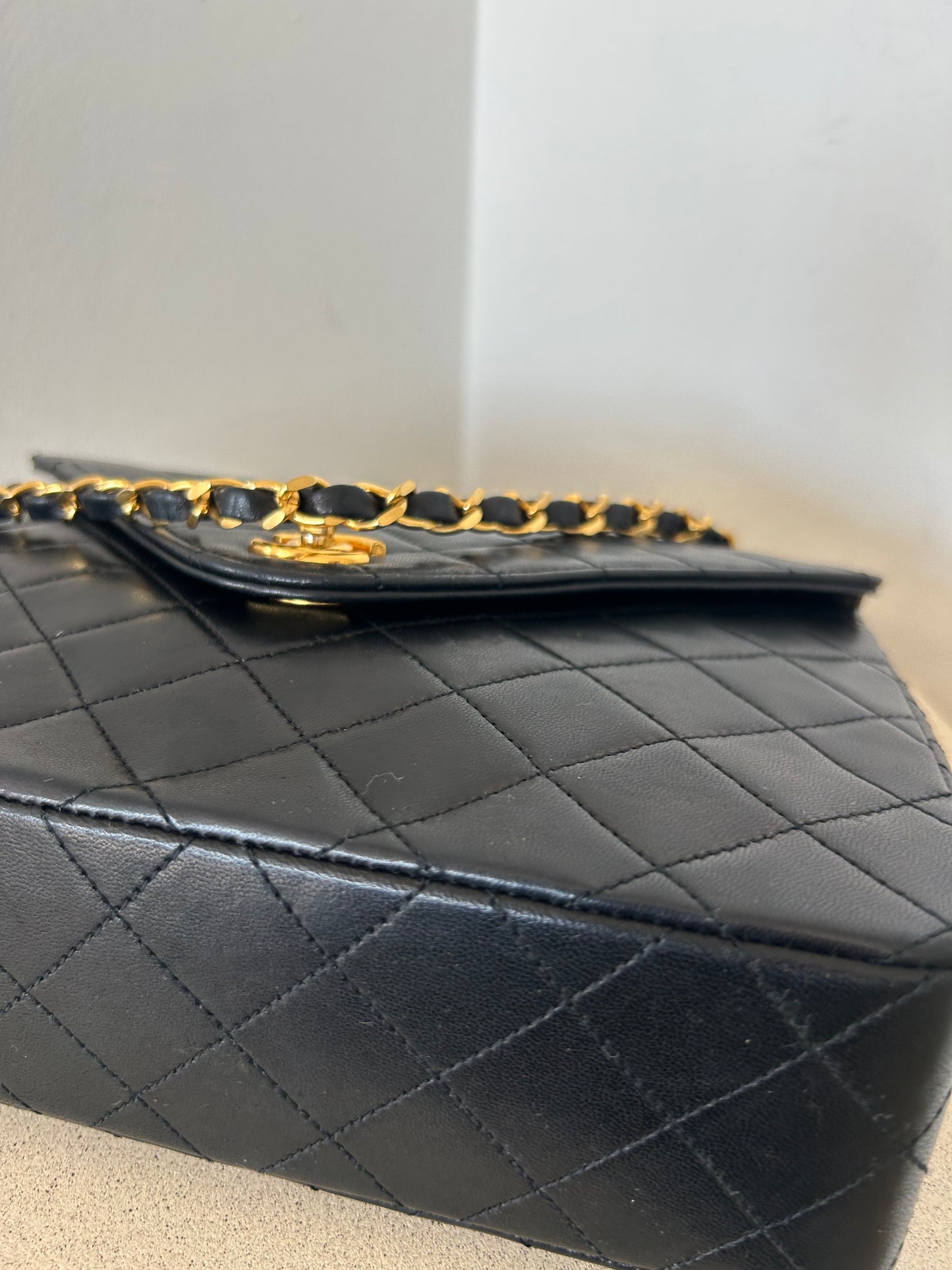Chanel Envelope bag
