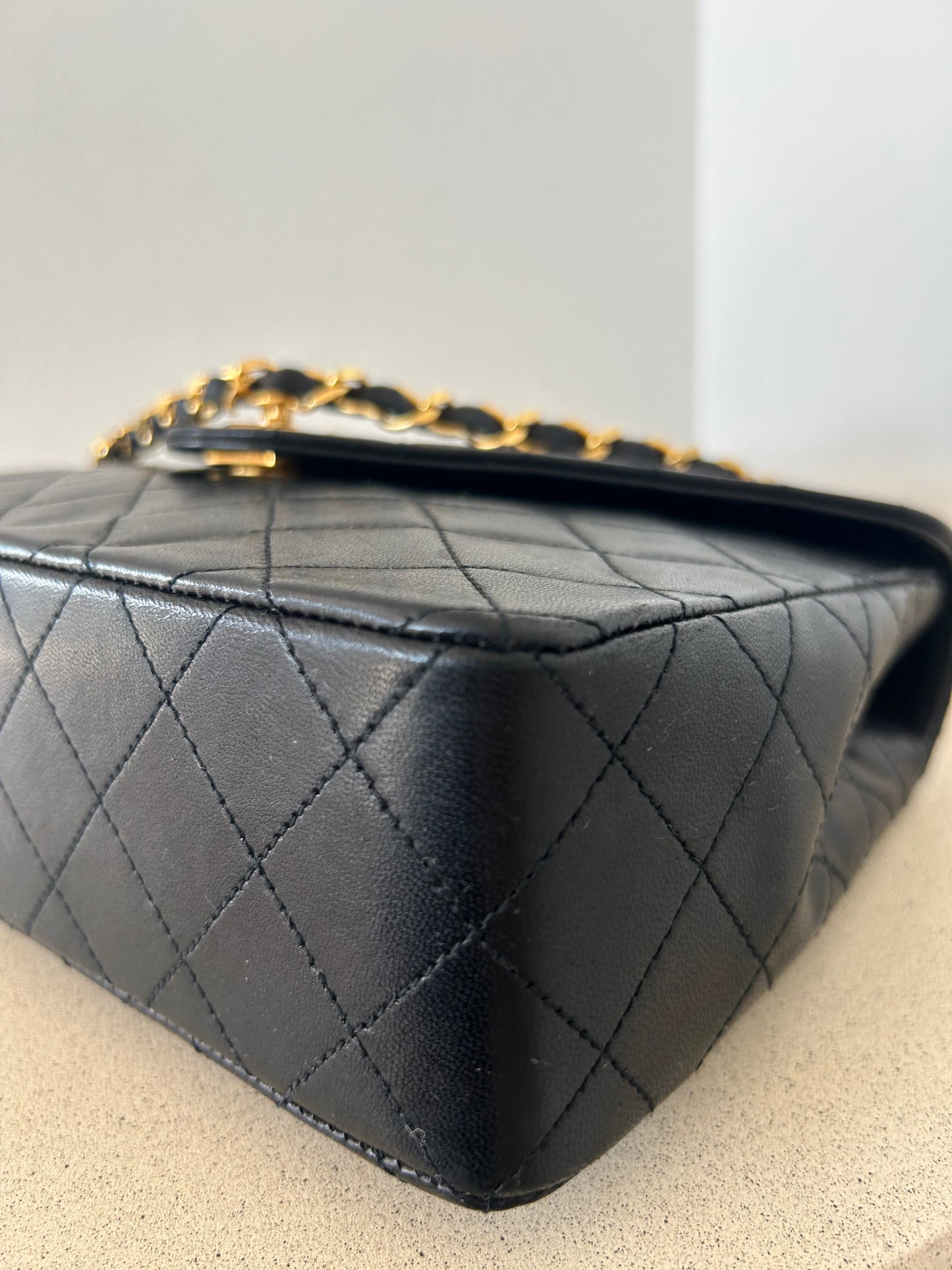 Chanel Envelope bag