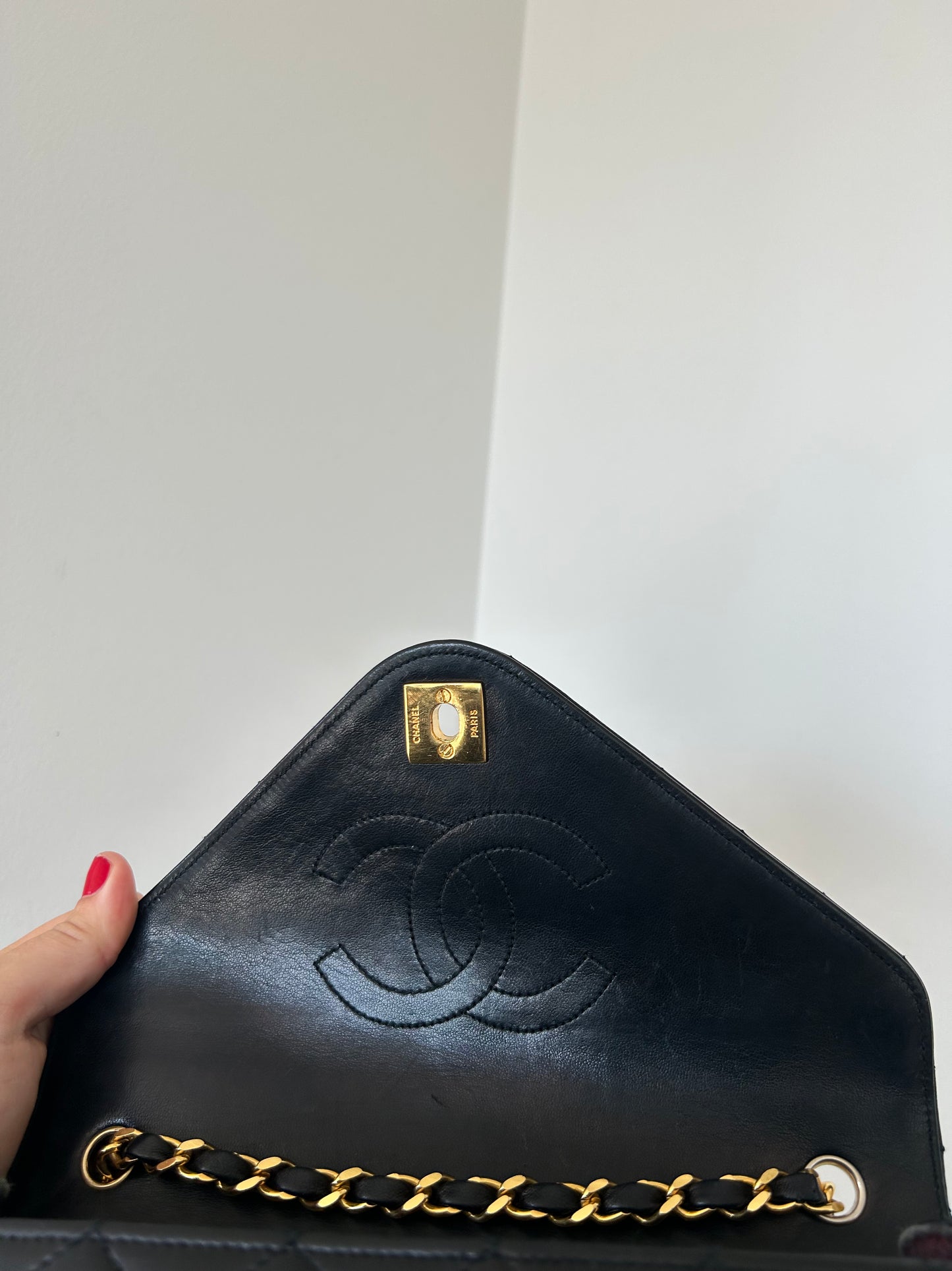 Chanel Envelope bag