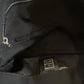 Fendi Baguette Black