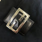 Fendi Baguette Black