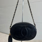 Chanel Oval Bag