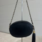 Chanel Oval Bag