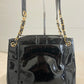 Chanel Enamel Tote Bag