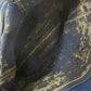 Chanel Vintage Blue Tote Bag