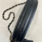 Chanel Oval Bag