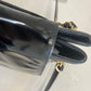 Chanel Enamel Tote Bag