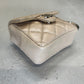 Chanel Mini Flap Bag Key Ring Bag Charm