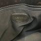Chanel Enamel Tote Bag