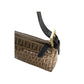 Fendi Coated Canvas Mini Bag