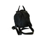 Prada Tessuto Nylon Rygsæk